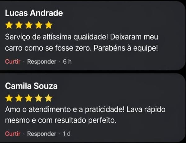 Avaliação 2